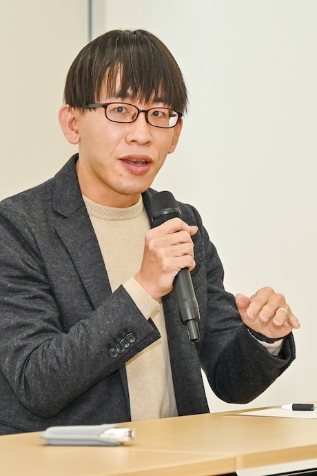 ＜移住・定住者座談会＞　旭の魅力を語ろう「ずっと住み続けたいまち 旭」 | みんなであさひ