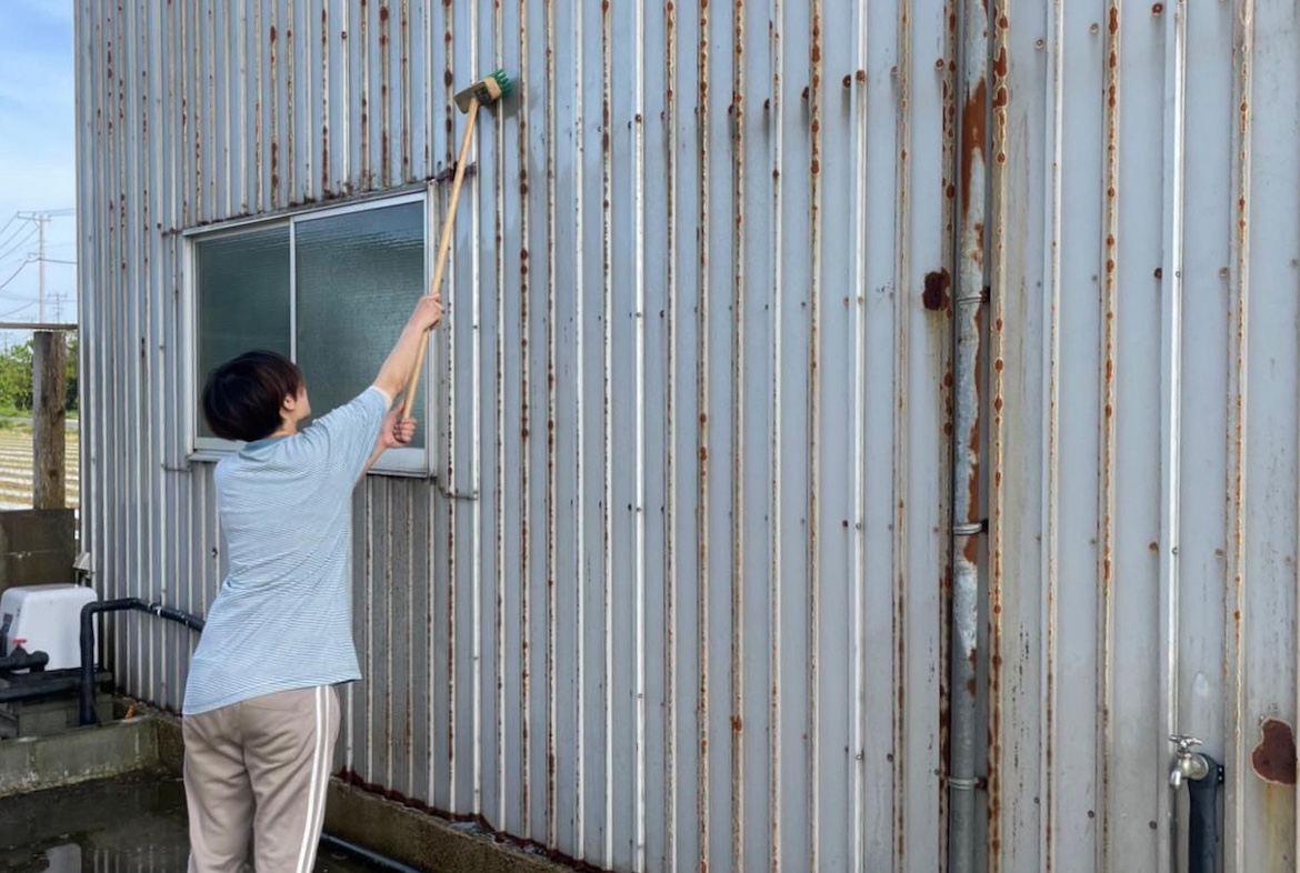 「すゞやベーカリー」小山 未涼 さん | 起業であさひ