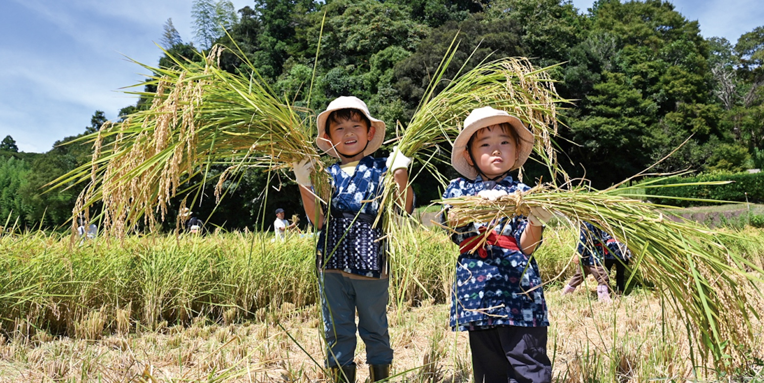 ＜移住・定住者座談会＞　旭の魅力を語ろう「ずっと住み続けたいまち 旭」 | みんなであさひ