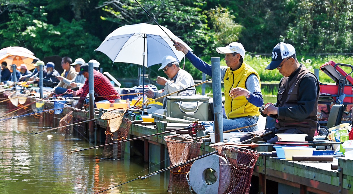 ＜移住・定住者座談会＞　旭の魅力を語ろう「ずっと住み続けたいまち 旭」 | みんなであさひ