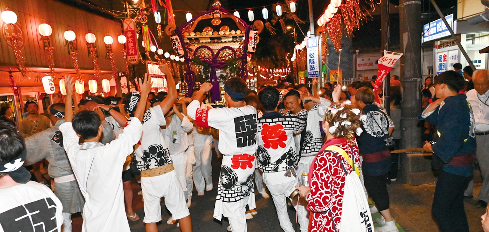 ＜移住・定住者座談会＞　旭の魅力を語ろう「ずっと住み続けたいまち 旭」 | みんなであさひ