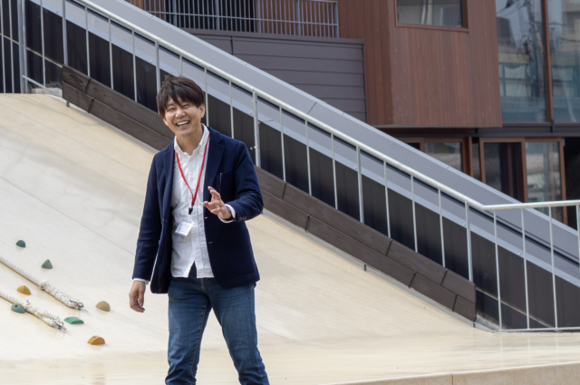 地域おこし協力隊